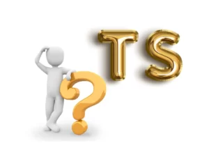What Does TS Mean In Texting?