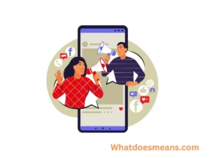 What DoMK Mean in Text or on social media