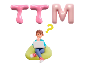 What Does TTM Stand for?
