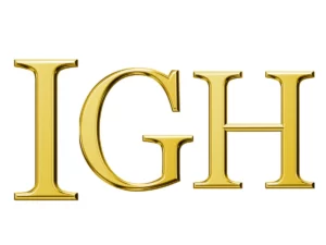 What Does IGH Stand For?