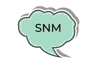 What Does SNM Mean In Texting?