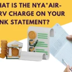 What Is the NYA*Air-Serv Charge on Your Bank Statement?