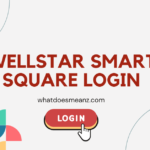 Wellstar Smart Square Login