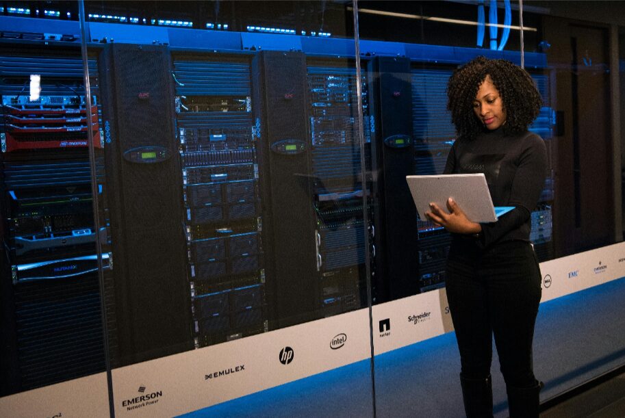 The Skills Driving the Next Generation of Digital Defense