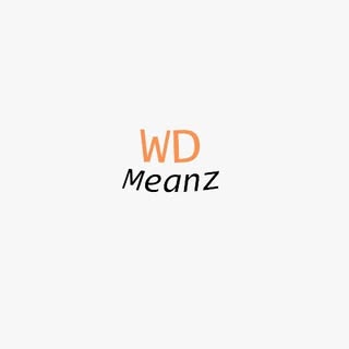 What Does Meanz Favicon